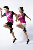 Теннисная одежда унисекс Athleta с защитой от ультрафиолета