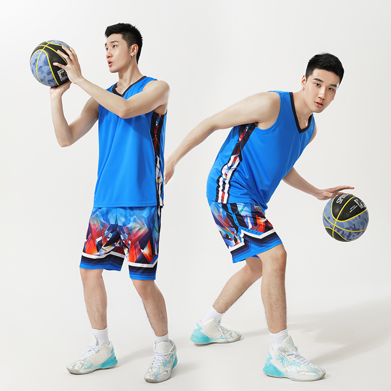 баскетбольная майка без рукавов