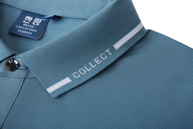 Поло рубашка