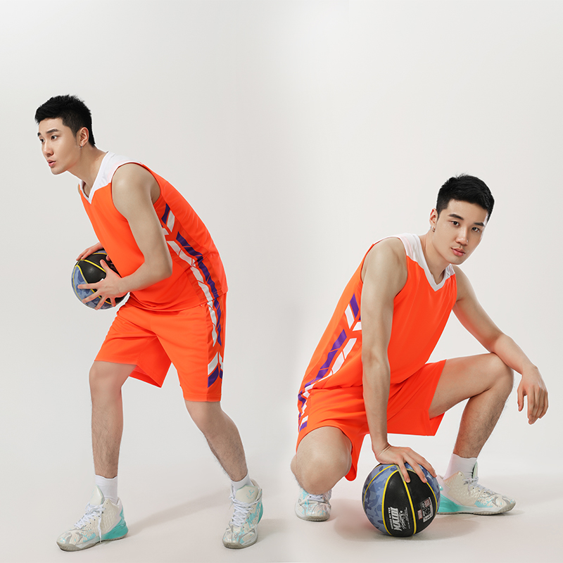 Баскетбольная майка