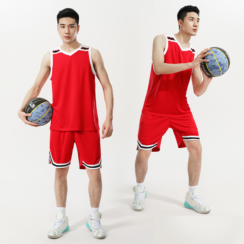 Баскетбольная майка