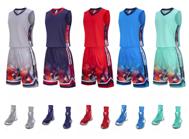 Почему баскетбольные майки без рукавов？