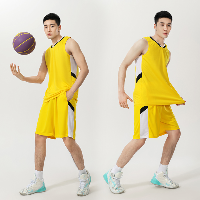 Изготовленное на заказ баскетбольное джерси унисекс